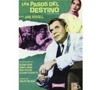 Los Pasos Del Destino [Import]