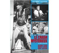 Le Crash mystérieux DVD DVD