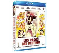 Le Crash mystérieux / Fate Is the Hunter (1964) [ Origine Espagnole, Sans Langue Francaise ] (Blu-Ray)