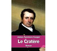 Le Cratère: ou le Robinson américain