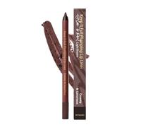 Le Crayon À Lèvres Brun Foncé Permet Une Application Uniforme de la Couleur et Définit Avec Précision le Contour Des Lèvres Pour Un Confort Et Une Tenue Longue Durée(Light brown,2pcs)