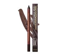 Le Crayon À Lèvres Brun Foncé Permet Une Application Uniforme de la Couleur et Définit Avec Précision le Contour Des Lèvres Pour Un Confort Et Une Tenue Longue Durée(Dark brown,1pcs)