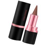 Le Crayon À Lèvres Mate Crée Des Styles Maquillage Divers Avec Une Finition Naturelle Hautement Pigmentaire Cosmétique Pour Les Femmes Finales Mates Naturelles