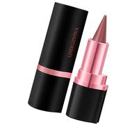 Le Crayon À Lèvres Mate Crée Des Styles Maquillage Divers Avec Une Finition Naturelle Hautement Pigmentaire Cosmétique Pour Les Femmes Finales Mates Naturelles