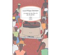 Le crayon du bon Dieu n'a pas de gomme