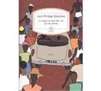 Le crayon du bon Dieu n'a pas de gomme Louis-Philippe Dalembert (Auteur)