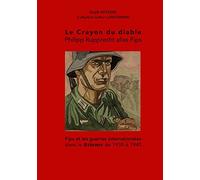 Le Crayon du diable - Philipp Rupprecht alias Fips: Fips et les guerres internationales dans le Stürmer de 1935 à 1945