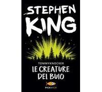 Le Creature Del Buio-Tommyknockers