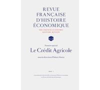 Collectif – Le Crédit Agricole – Presses Recherche Historique – Broché