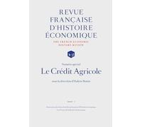 Le Crédit Agricole
