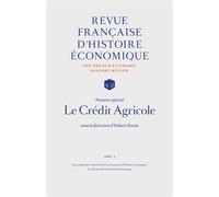 Collectif – Le Crédit Agricole – Presses Recherche Historique – Broché