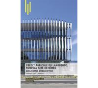 Le Crédit Agricole Languedoc - Cléa Caldéroni - Archibooks - broché - Monographie