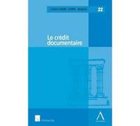 Le crédit documentaire Collectif (Auteur)