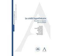 Le crédit hypothécaire Collectif (Auteur)