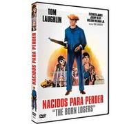 Le Crédo de la violence (1967) / The Born Losers G