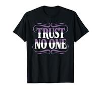 Le Credo du Loup T-Shirt