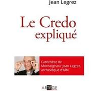Le Credo expliqué