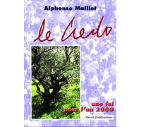 Le Credo ou Symbole des Apôtres