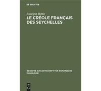 Le Créole Français Des Seychelles