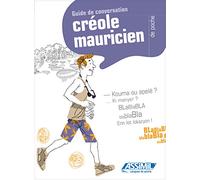 Le Créole Mauricien