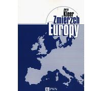 Le crépuscule de l'Europe