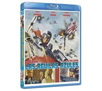 Le Crépuscule Des Aigles (1966) (The Blue Max)