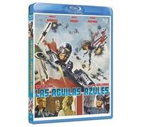 Le Crépuscule des aigles (1966) (The Blue Max) G