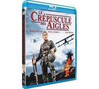 Le Crépuscule Des Aigles - Blu-Ray