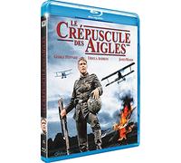 Le crépuscule des aigles – Blu-ray