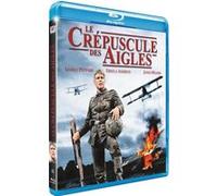 Le crépuscule des aigles Blu-ray E