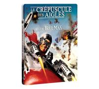 Le Crépuscule des aigles Boîtier Métal Exclusivité Fnac Blu-ray