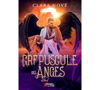 Le crépuscule des anges