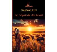 Le crépuscule des bisons