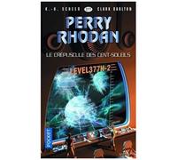 Le Crépuscule Des Cent-Soleils - Perry Rhodan N° 377