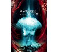 Le crépuscule des dieux Stéphane Przybylski (Auteur)