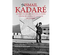 Le Crépuscule des dieux de la steppe - L'Hiver de la grande solitude - Le Concert