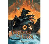 Le Crépuscule des dieux - Intégrale T07 à T09