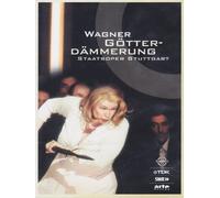 Le Crepuscule Des Dieux (Opera)