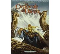 Le Crépuscule des Dieux T01: La Malédiction des Nibelugen