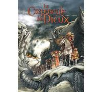 Le Crépuscule des Dieux T02: Siegfried