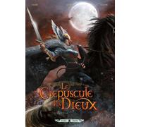 Le Crépuscule des Dieux T07: Le Grand Hiver