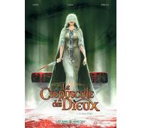 Le Crépuscule des Dieux – Le Sang d'Odin – Tome 8 – Soleil