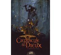 Le Crépuscule des Dieux T00: La Malédiction de l'Anneau