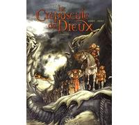 Le Crépuscule des Dieux T02: Siegfried