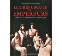 Le Crépuscule Des Empereurs