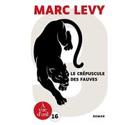 Le Crépuscule des fauves