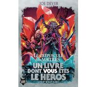 Le crépuscule des maîtres