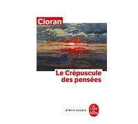 Le crépuscule des pensées