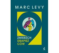 Le crépuscule des prédateurs - Marc Levy (Thriller auf Polnisch)
