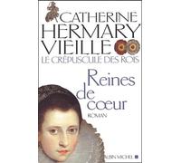 Le Crépuscule des rois, tome 2 : Reines de coeur